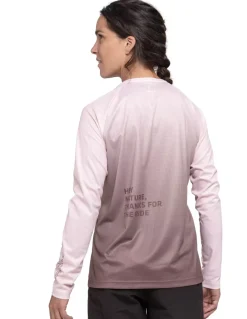 Longsleeve rowerowy damski Schöffel Koitere