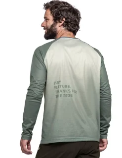 Longsleeve rowerowy męski Schöffel Koitere