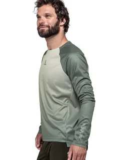 Longsleeve rowerowy męski Schöffel Koitere