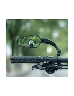 Lusterka rowerowe Rockbros 26210001001*2