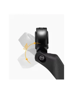 Lusterka rowerowe Rockbros 26210001001*2