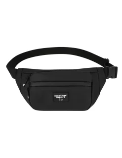 Nerka Weather Report Bum Bag