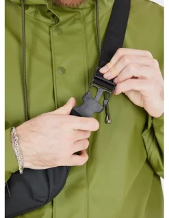 Nerka Weather Report Bum Bag