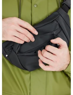 Nerka Weather Report Bum Bag