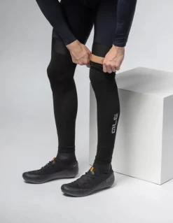Nogawki rowerowe Alé Cycling Seamless