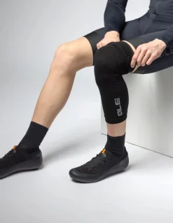 Nogawki rowerowe Alé Cycling Seamless
