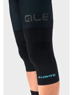 Nogawki rowerowe unisex Alé Cycling Klimatik K-Atmo Knee
