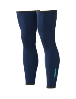 Nogawki rowerowe unisex Alé Cycling Klimatik K-Atmo