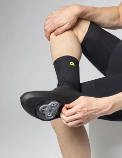 Ochraniacze na buty Alé Cycling Whizzy Winter