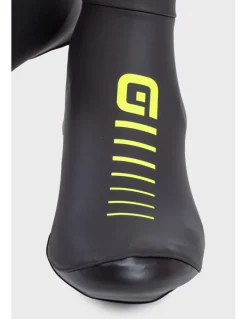 Ochraniacze na buty Alé Cycling Rain Water-resistant