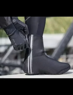 Ochraniacze na buty rowerowe Rockbros LF1052