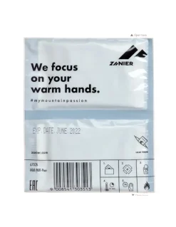 Ogrzewacze do rąk Zanier Heat Pads 7h - Para