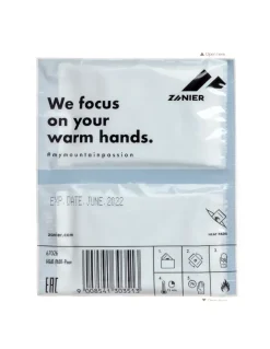 Ogrzewacze do rąk Zanier Heat Pads 7h - 40 par