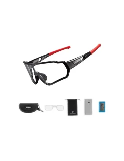 Okulary przeciwsłoneczne Rockbros 10161