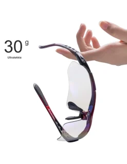 Okulary przeciwsłoneczne Rockbros 1014