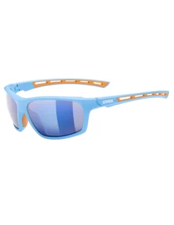 Okulary przeciwsłoneczne Uvex Sportstyle 229