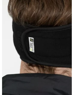 Opaska na głowę Whistler Foxton Windblock