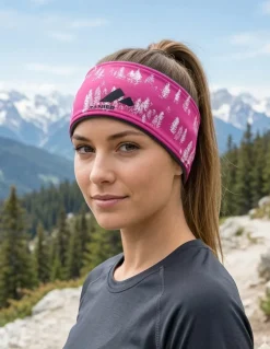Opaska na głowę Zanier Hiking
