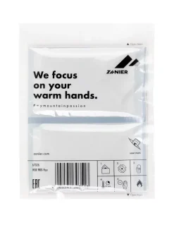 Pakiet ogrzewaczy do rąk Zanier Heat Pads 12h - 10 par