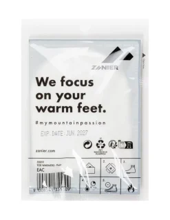 Pakiet ogrzewaczy do stóp Zanier Heat Pads 8h - 10 par