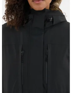 Parka zimowa damska Whistler Bluff W-PRO 10000