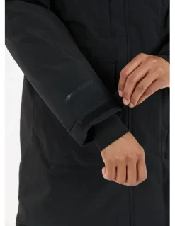 Parka zimowa damska Whistler Bluff W-PRO 10000