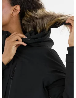 Parka zimowa damska Whistler Bluff W-PRO 10000