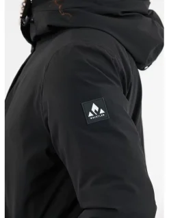 Parka zimowa damska Whistler Bluff W-PRO 10000