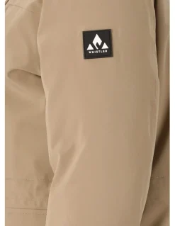 Parka zimowa damska Whistler Bluff W-PRO 10000