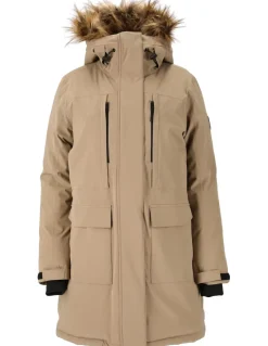 Parka zimowa damska Whistler Bluff W-PRO 10000