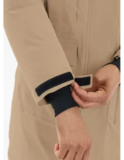 Parka zimowa damska Whistler Bluff W-PRO 10000