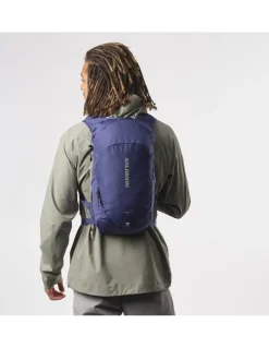 Plecak trekkingowy Salomon Trailblazer 10