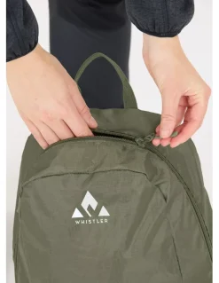 Plecak zwijany Whistler Wrangell