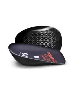 Podkładki pod pięty Ortho Movement PowerGel Standard