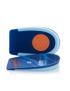 Podkładki pod pięty Ortho Movement PowerGel
