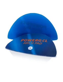 Podkładki łukowe stopy Ortho Movement PowerGel