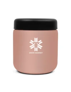 Pojemnik termiczny Snow Monkey Foodie Midi 480 ml