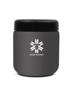 Pojemnik termiczny Snow Monkey Foodie Midi 480 ml