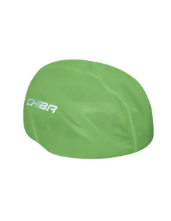 Pokrowiec przeciwdeszczowy na kask rowerowy Chiba Light