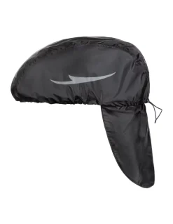 Pokrowiec przeciwdeszczowy na kask rowerowy Chiba