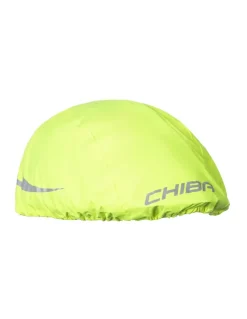 Pokrowiec przeciwdeszczowy na kask rowerowy Chiba