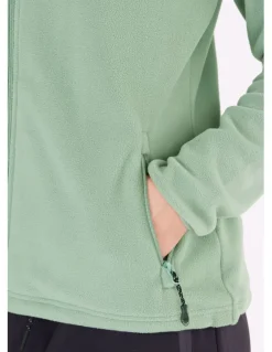 Polar damski Whistler Cocoon