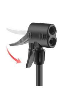 Pompka rowerowa Rockbros 4522LBK