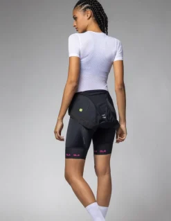 Potówka rowerowa damska Alé Cycling Velo Active SS