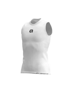 Potówka rowerowa męska Alé Cycling S1 Spring Sleeveless