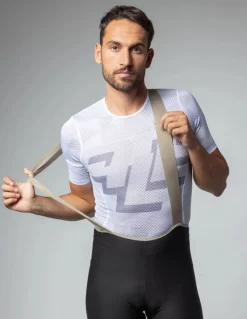 Potówka rowerowa męska Alé Cycling Multiverso SS