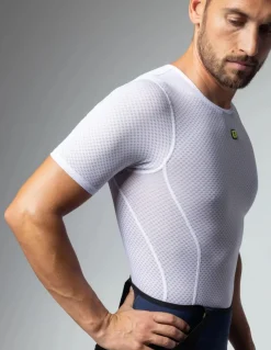 Potówka rowerowa męska Alé Cycling Velo Active SS
