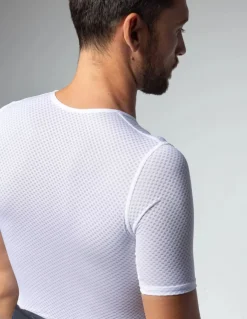 Potówka rowerowa męska Alé Cycling Velo Active SS