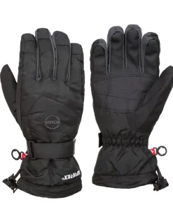 Rękawice damskie pięciopalczaste Kombi GTX Zimo GORE-TEX®