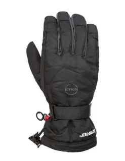 Rękawice damskie pięciopalczaste Kombi GTX Zimo GORE-TEX®